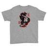 arashikage clan Youth Tee