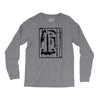 survivor's kit Long Sleeve Shirts