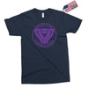 globo gym cobra average best trending Exclusive T-shirt