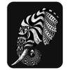 elephant ornate Mousepad