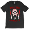 woodsboro horror film club T-Shirt