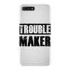trouble maker iPhone 7 Plus Case