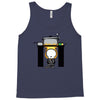 part time job   kitchen Tank Top