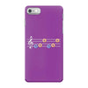 song of storms iPhone 7 Case