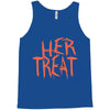 her treat Tank Top