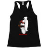 Deadpool Racerback Tank