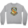 republic bending school Crewneck Sweatshirt