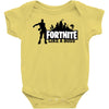 Fortnite Like A Boss Baby Bodysuit