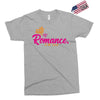romance in the world Exclusive T-shirt