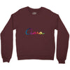 ciara Crewneck Sweatshirt