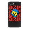 spaceship iPhone 7 Plus Case