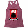 first order Racerback Tank