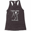 forget candy Racerback Tank