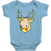 hunter's collectiong Baby Onesie