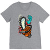 na V-Neck Tee