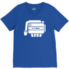 vtec engine V-Neck Tee