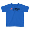 100x or gtfo bitmex edition Toddler T-shirt
