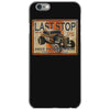 last stop hot rod repair sign, ideal birthday gift or present iPhone 6/6s Case