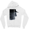 freddy Zipper Hoodie
