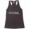 fictional Racerback Tank