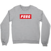 Pubg Hypebeast Crewneck Sweatshirt