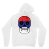 russia till i die Unisex Hoodie
