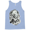 clown gun Tank Top