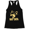 ratatat Racerback Tank