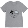 Windmill V-Neck Tee