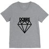 dobre twins dobre brother V-Neck Tee