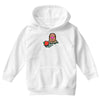 none for you Youth Hoodie