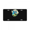 jawsome License Plate