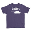 StuG Life Youth Tee