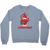 i put out 3 funny t shirt Crewneck Sweatshirt