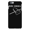 more cowbell iPhone 6 Plus/6S Plus Case