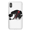 cat signal iPhoneX