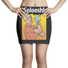 sploosh Mini Skirts