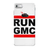 the a team run iPhone 7 Case