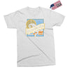 halloween moon Exclusive T-shirt