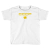 cccp retro,ussr,communist,russia,cold war,fun Toddler T-shirt