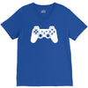 game controller, ideal gift or birthday present. V-Neck Tee