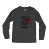 lucille slugger Long Sleeve Shirts