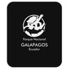 galapagos islands trending Mousepad