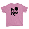 mr.moon Youth Tee