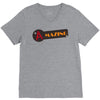 amazing logo arts V-Neck Tee