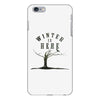 Winter (f77) iPhone 6/6s Plus Case