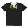 omgodmode All Over Women's T-shirt