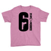 Rainbow Six Siege Youth Tee