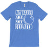 my balls are not deflated T-Shirt