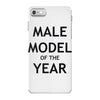 model of the year iPhone 7 Case